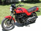 1983 Suzuki GSX 1100E (GS 1100E)